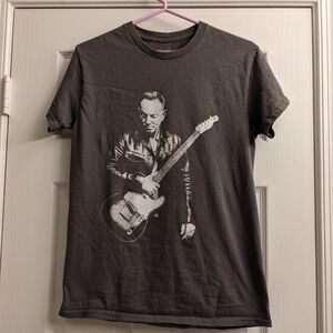 Bruce Springsteen 2024 Concert Tee